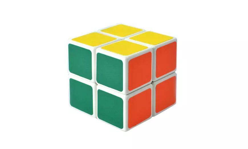 Link 3 D Puzzles Bundle Brain Teasers Snake Cube Toy Set 6 Piece Set ...
