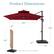 Product Dimensions
- 120"
- 12"
- 105"
- 115"
- 37"
- 37"
*Canopy cover included