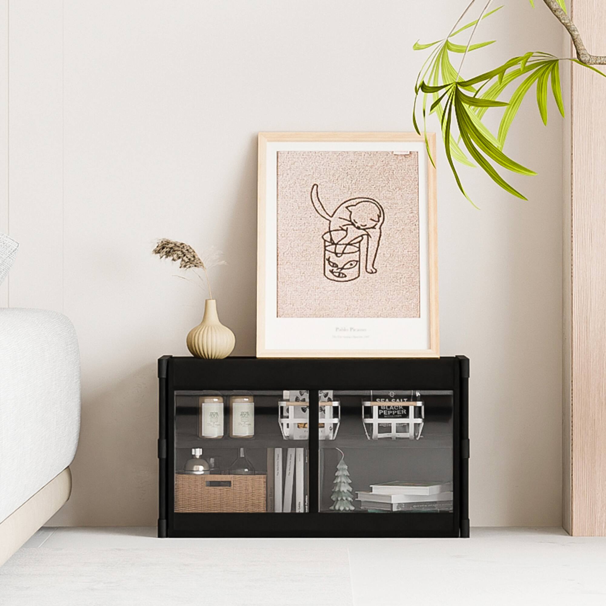 11 I BLAS PEPPER

SEA SALT PEPPER