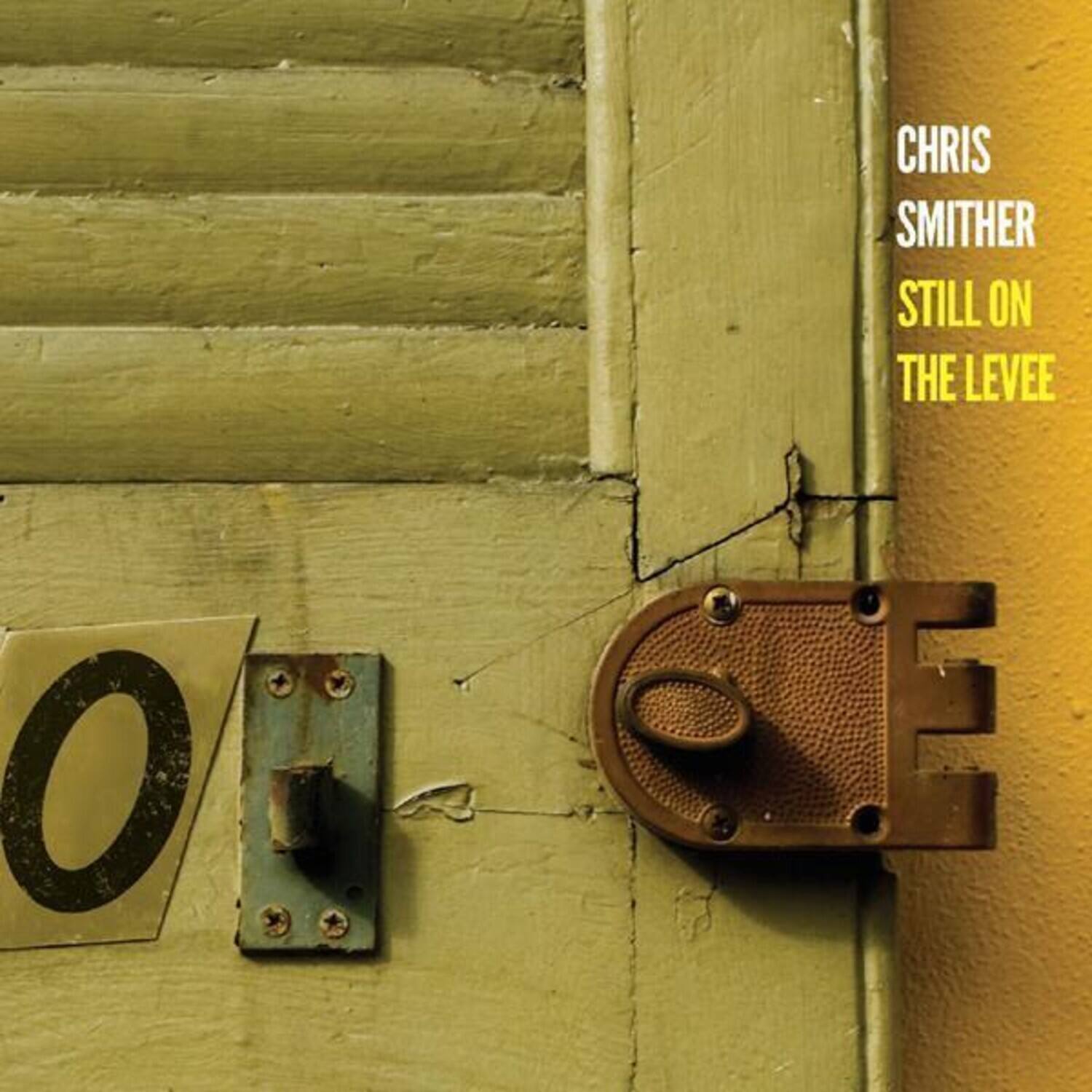 Chris Smither - Still On The Levee   - COMPACT DISCS [CD]