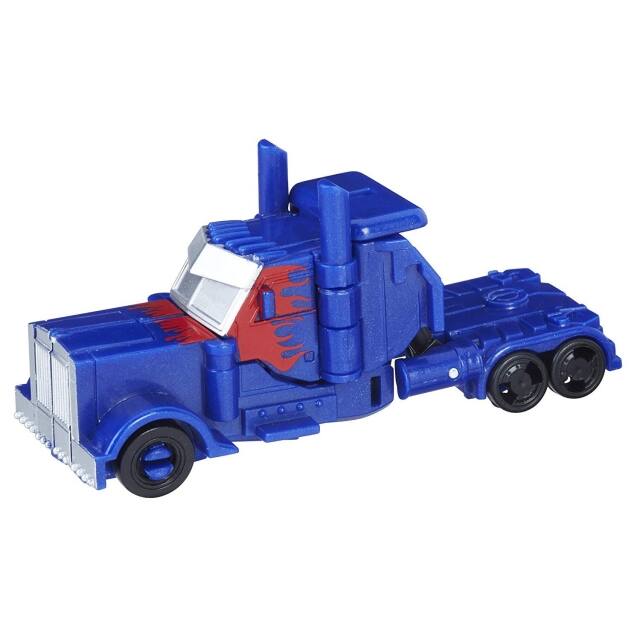 Alt View 4. Transformers - Legion Class Optimus Prime | Transformers the Last Knight.