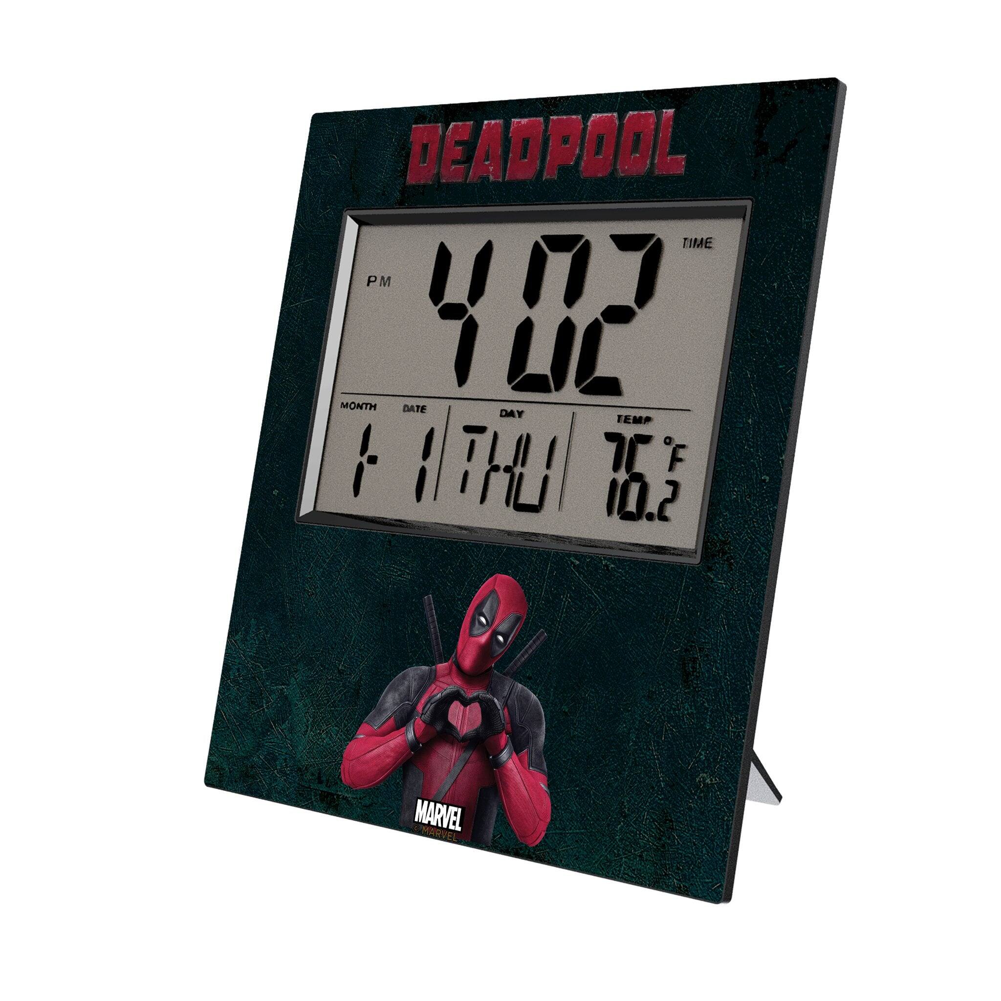 Deadpool 2