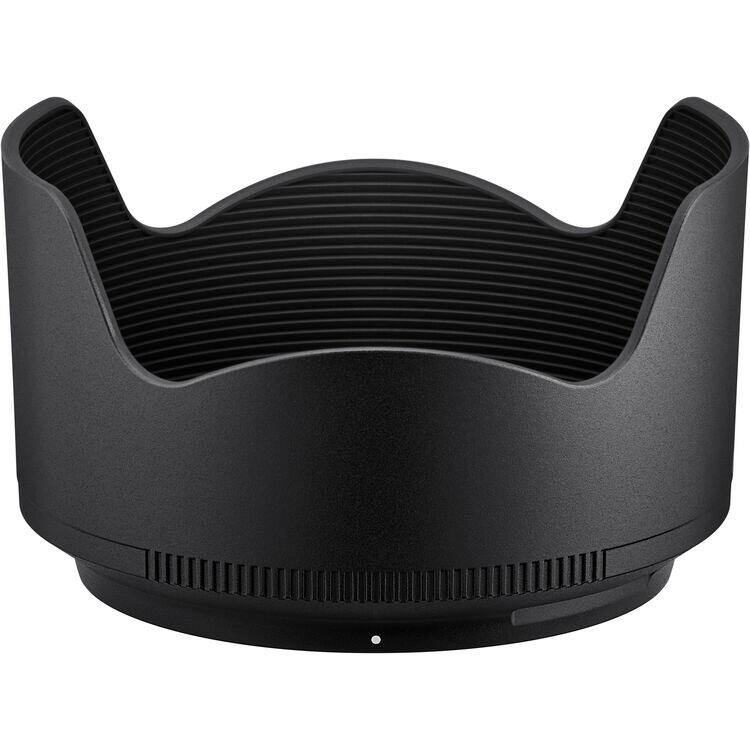 Alt View 5. Nikon - Nikon NIKKOR Z 35mm f/1.4 Lens + Lens Filter Kit + Pouch (3pc Bundle).