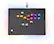 Alt View 11. CORSAIR - Novablade Pro Wireless Hall Effect Leverless Controller - Black.