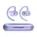 Alt View 1. Raycon - True Wireless Everyday Open Earbuds Pro - Purple.