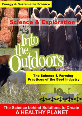 The Science & Farming Practices of the Beef Industry - DVD