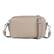 Front Zoom. Bugatti - Women - Opera - Camera crossbody bag - Taupe.