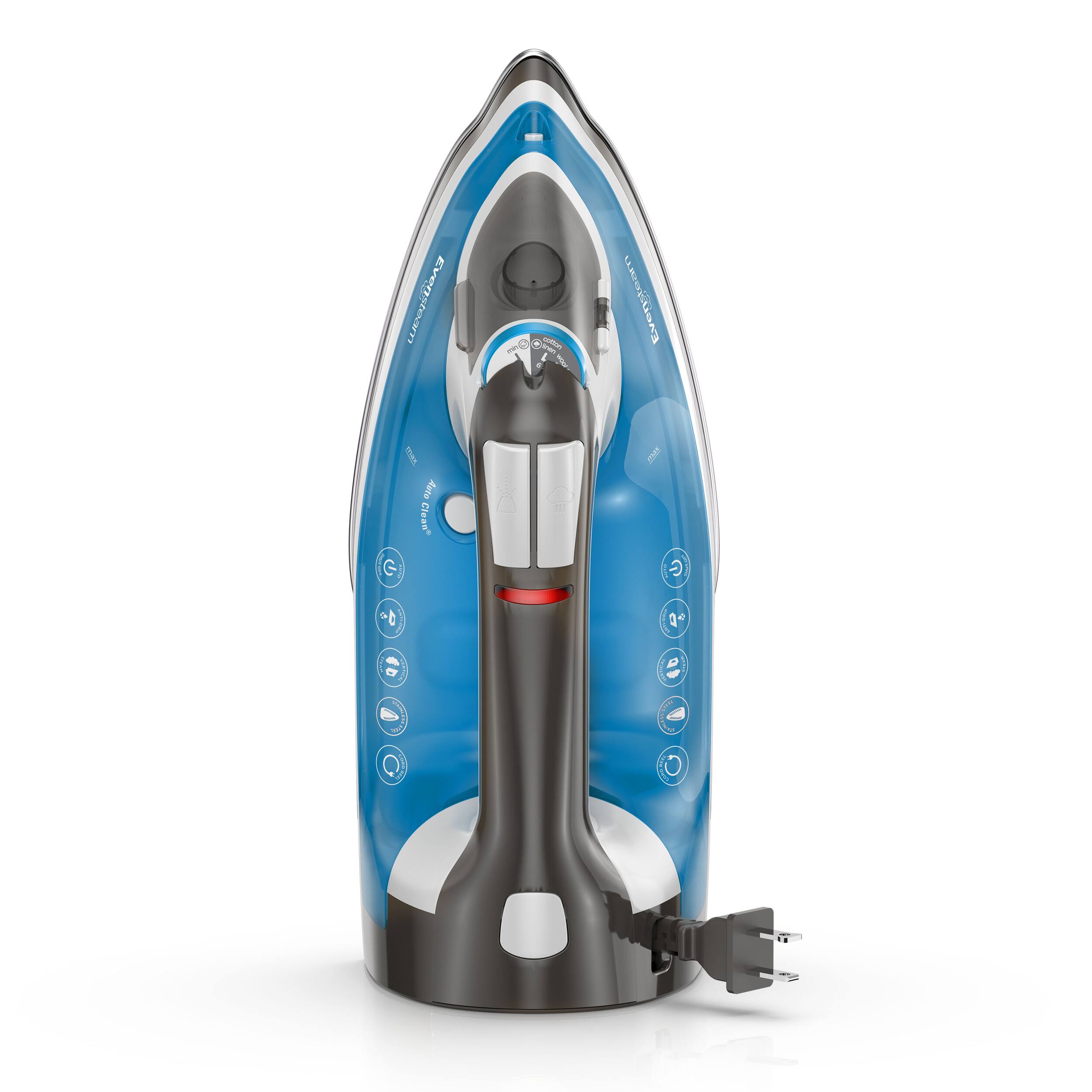 Evensteam UAO - MOe Evensteam Lia Ev men Auta Clean G d I 2 Q : : 1 S I