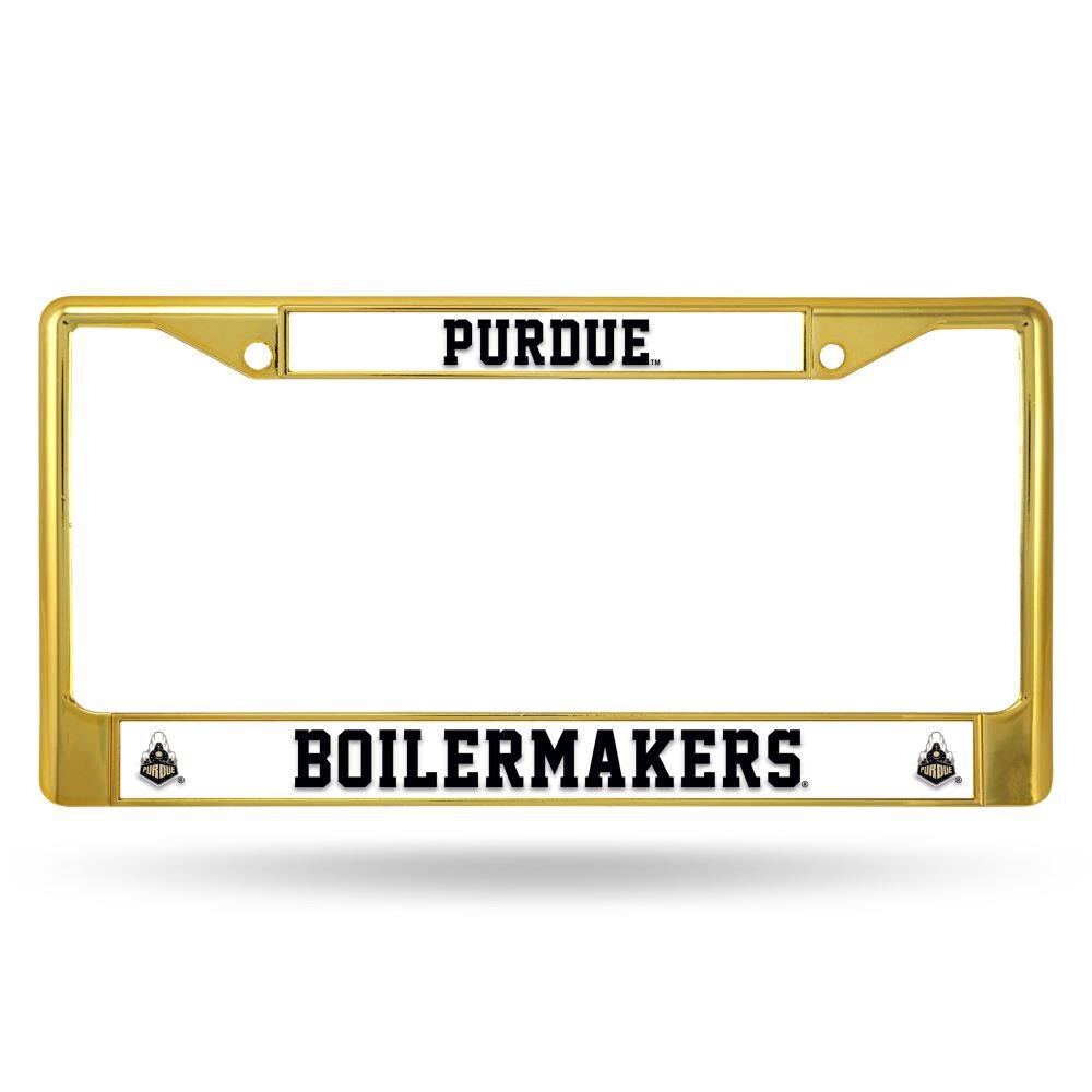 PURDUE  
BOILERMAKERS