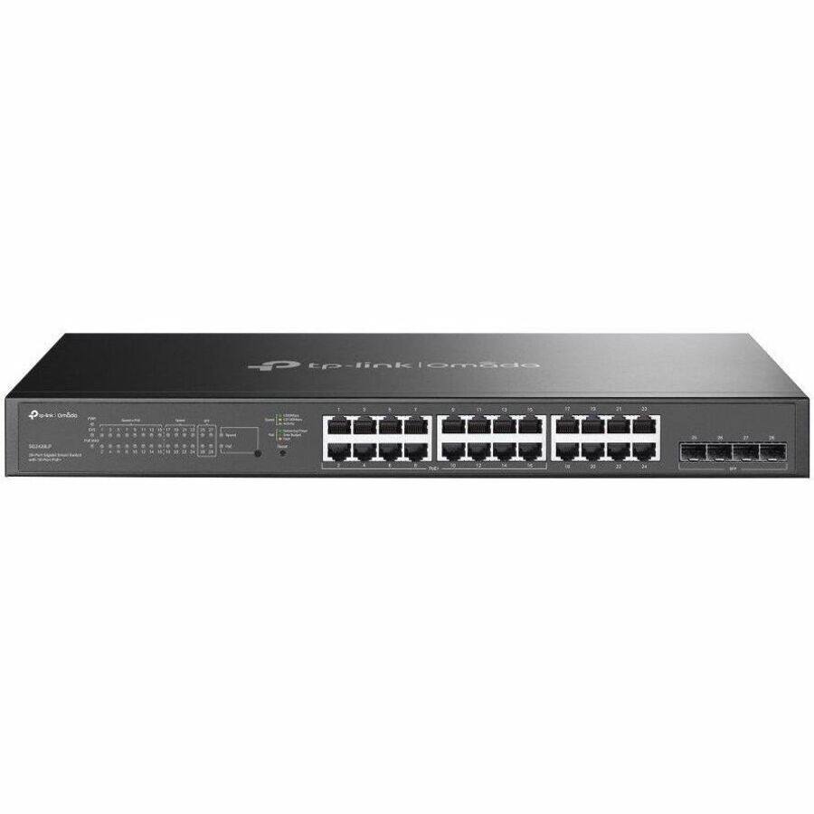 TP-Link Omada  
OM550  

DEMO  
TP-LINK