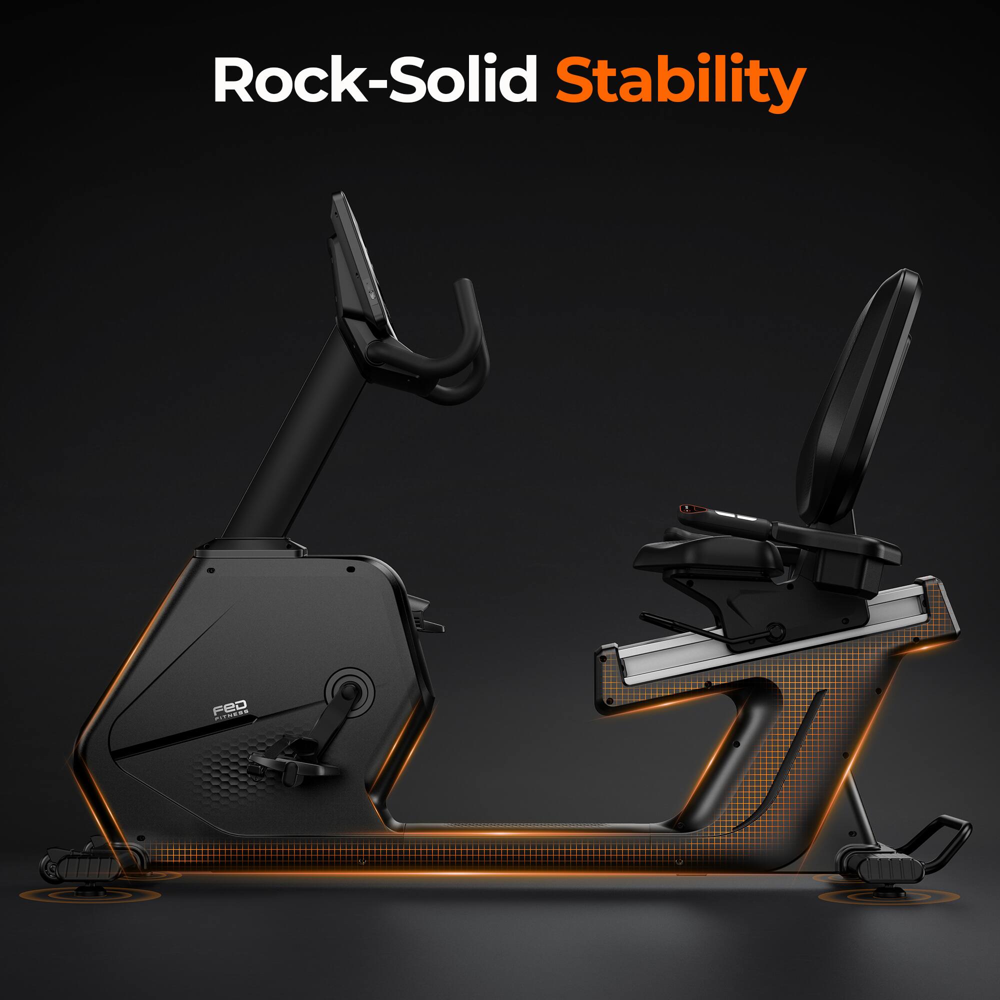 Rock-Solid Stability