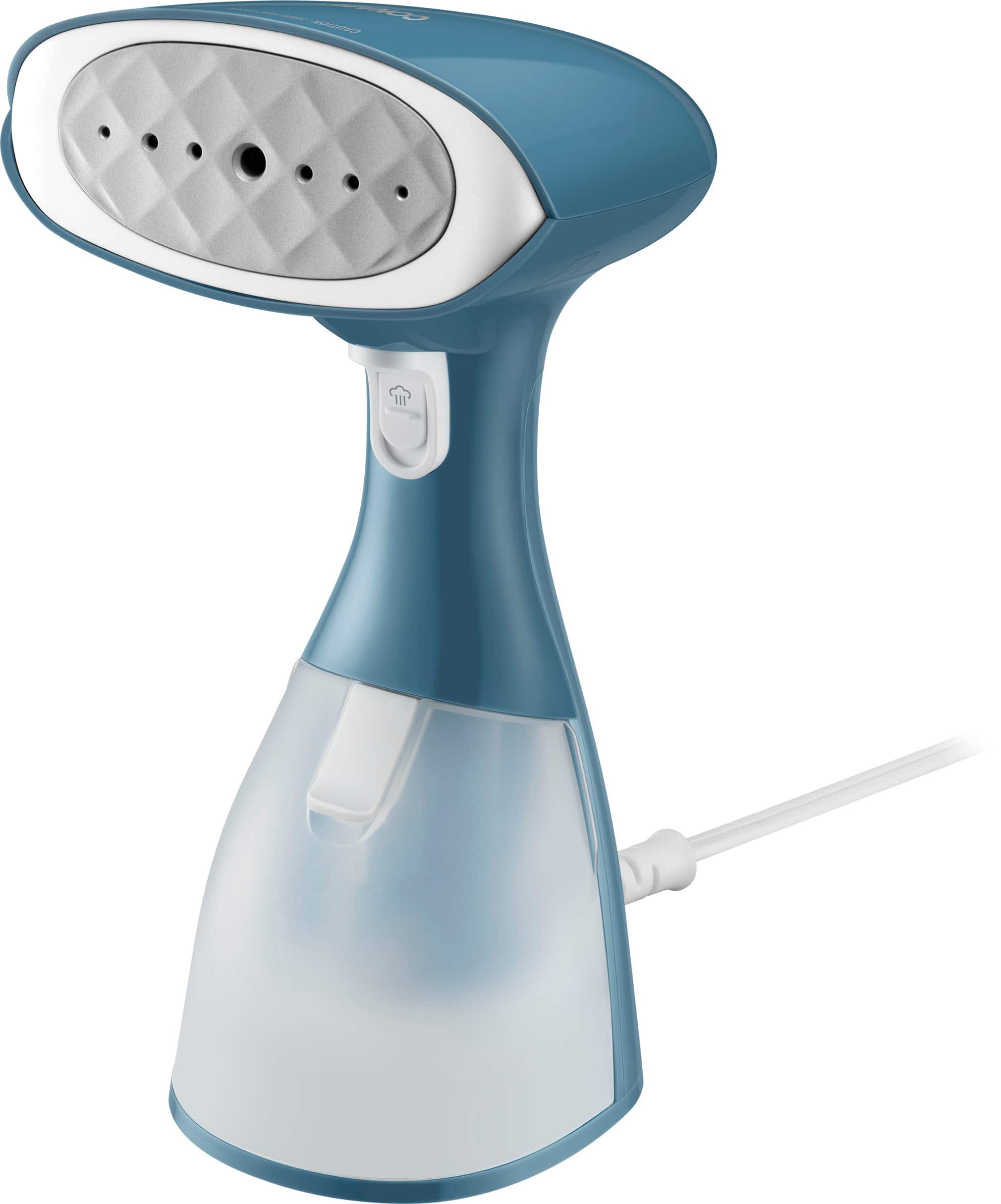 Conair - ExtremeSteam Lightweight Fabric Steamer - Blue - Alt_View_Zoom_11