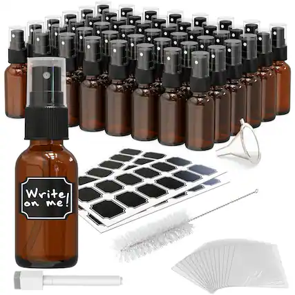 Write on me!