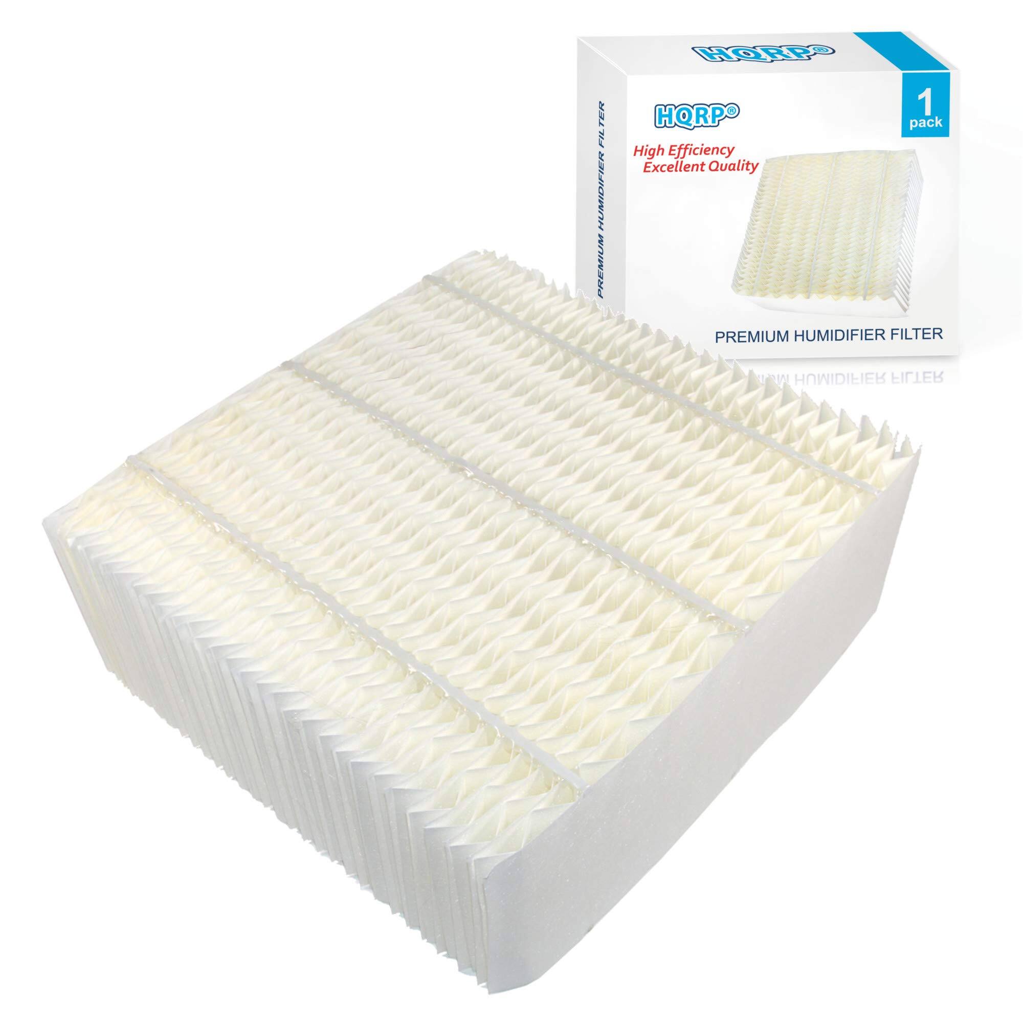 HORPO Premium Humidifier Filter  
1 Pack  
High Efficiency Excellent Quality  
Premium Humidifier Filter