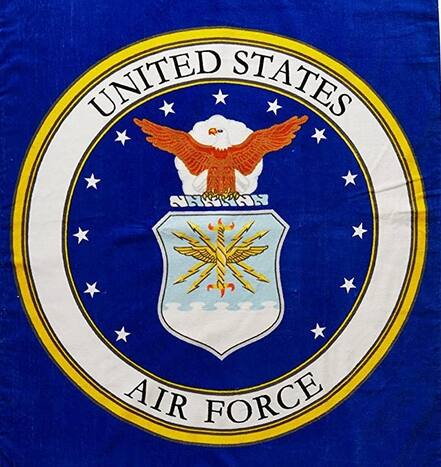 UNITED STATES AIR FORCE