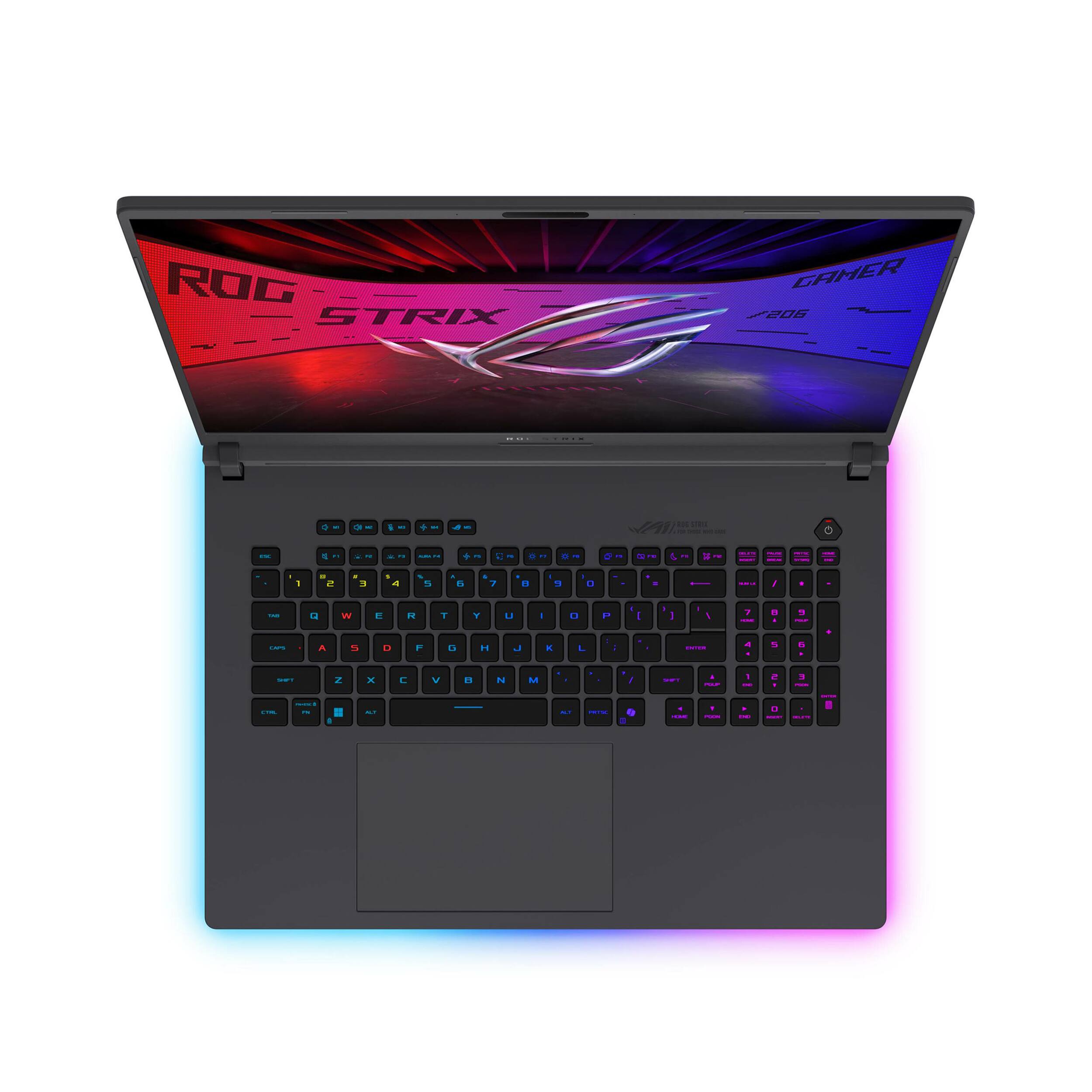 ROG STRIX GAMER 220

ROG STRIX GAMER
220