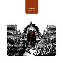 Front. Ark of War [LP].