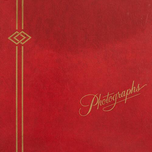Recess Monkey - Family Photo Album   - COMPACT DISCS [CD] price history on PriceWatchPro