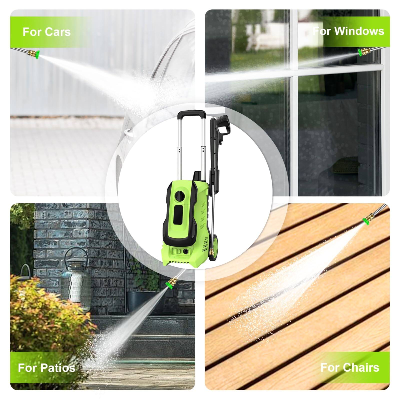 For Cars
For Windows
For Patios
For Chairs