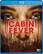 Front. Cabin Fever - BLU-RAY.