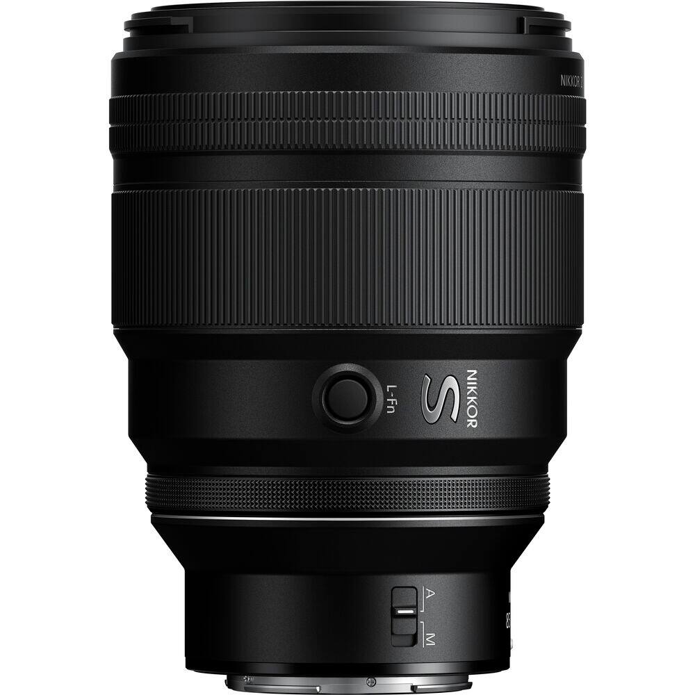 NIKKOR S L-Fn