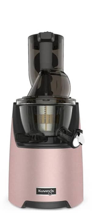 Kuvings - Whole Slow Juicer EVO820 - Rose Gold