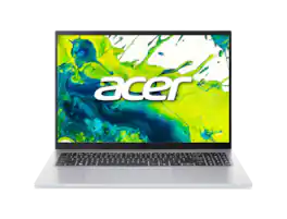 Acer - Aspire Go 15.6" Laptop – Intel Core 7 150U 16GB RAM 512GB SSD Windows 11 Home - Silver