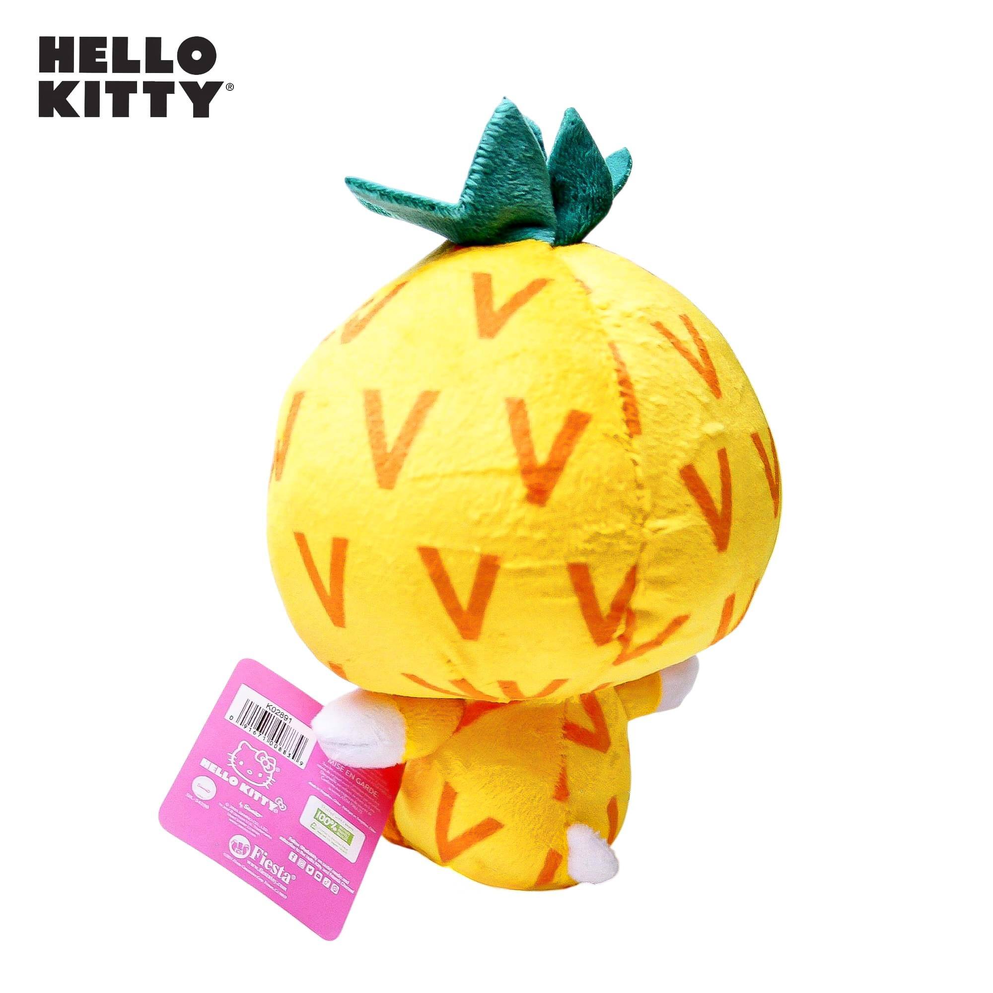 HELLO KITTY V y V V y y VVV V V V . KSOWN J MELLO OENGARDE 1S GARDI KITT (an - 100% 100% V 45 Fiesta BROO