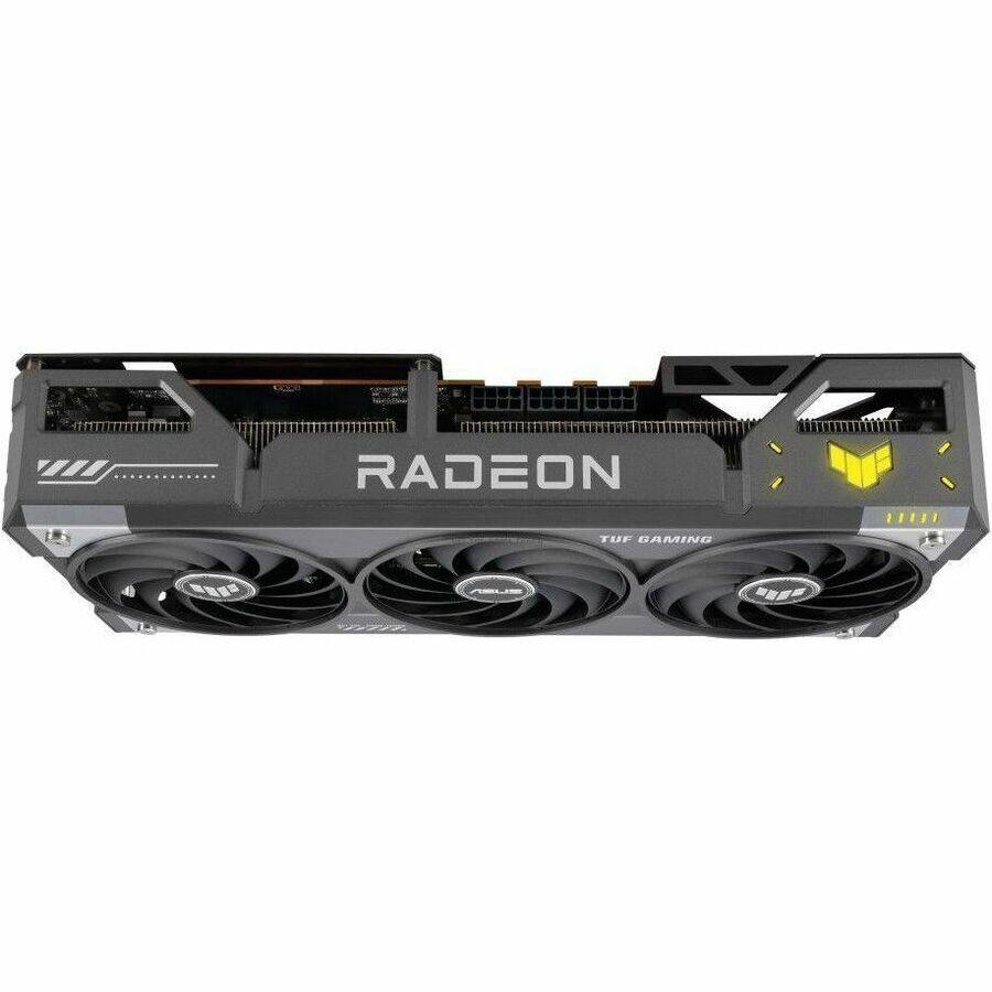 RADEON TUF GAMING