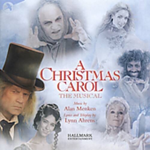 Various Artists - Christmas Carol / TV O.S.T.   - COMPACT DISCS [CD]