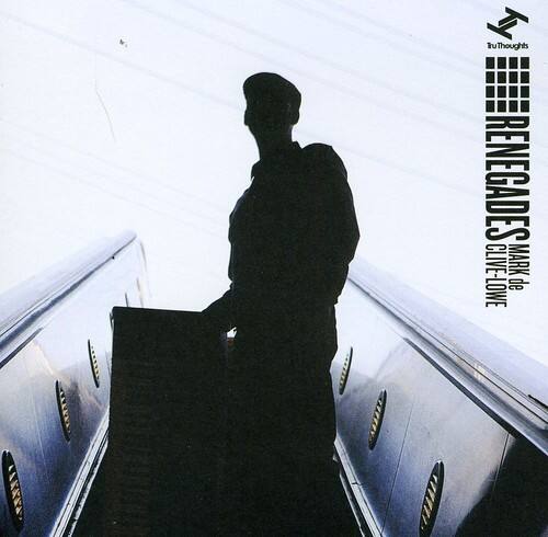 Mark de Clive-Lowe - Renegades   - COMPACT DISCS [CD] price history on PriceWatchPro