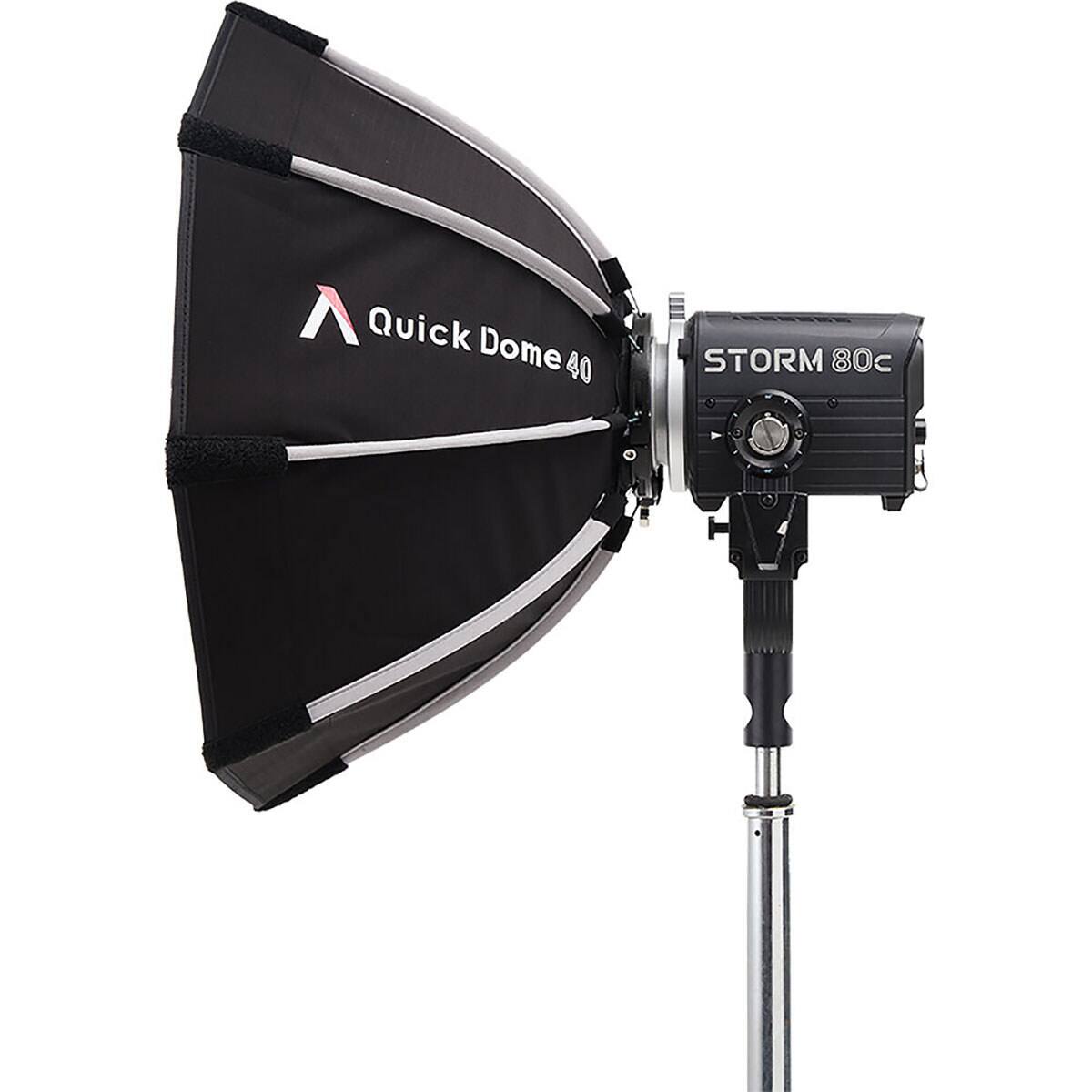 A Quick Dome 40 STORM 80c