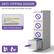 ANTI-TIPPING DESIGN
You can only open one drawer at a time
ANTI-TIPPING DESIGN