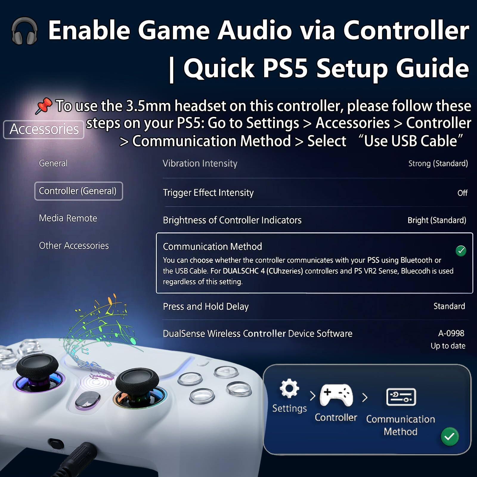 media item thumbnail