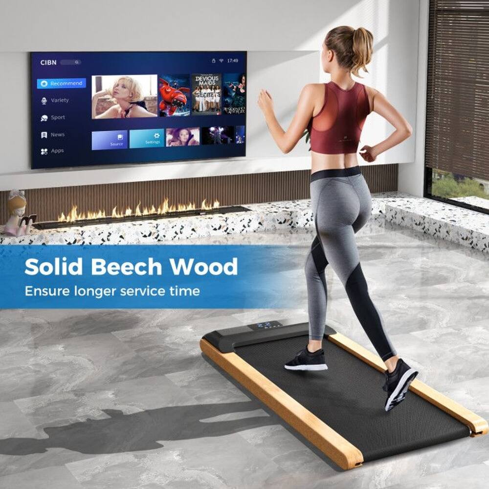 CIBN 6 17:49  
Recommend  
Variety  
Sport  
DEVIOUS MAIDS  
SECRETS  
KNE  
AIRAL  
News  
Apps  
Source  
Settings  

Solid Beech Wood  
Ensure longer service time