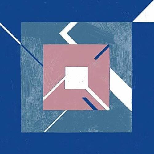 Daniel Thorne - Lines of Sight - VINYL LP