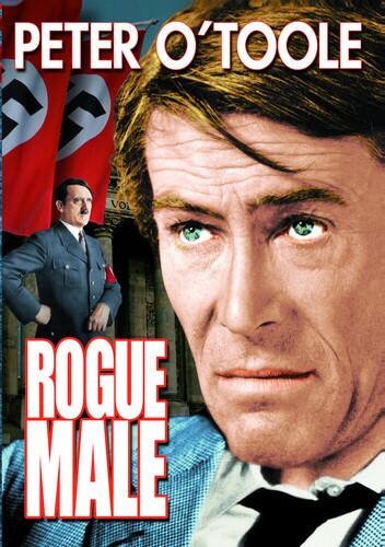Rogue Male - DVD