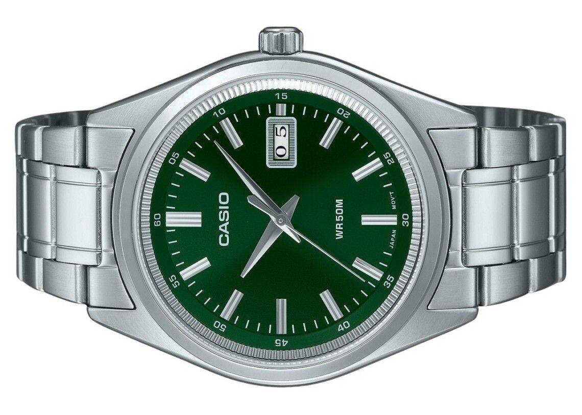 10
15 5
20
05 09 55
CASIO
o
25 - MOV'T 50M 30 WR JAPAN | III 35
50
45
40