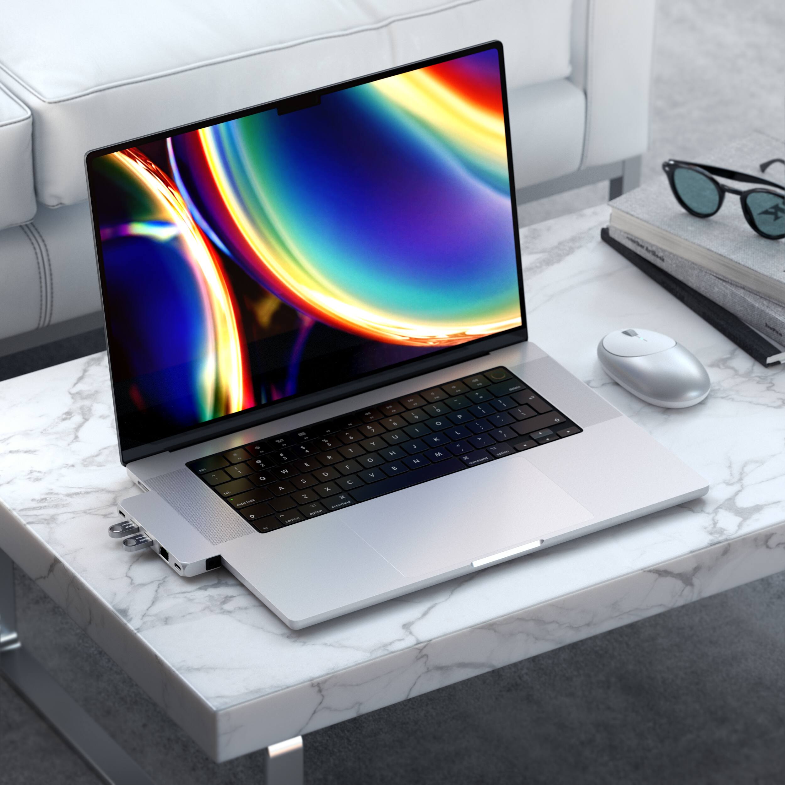 media item thumbnail