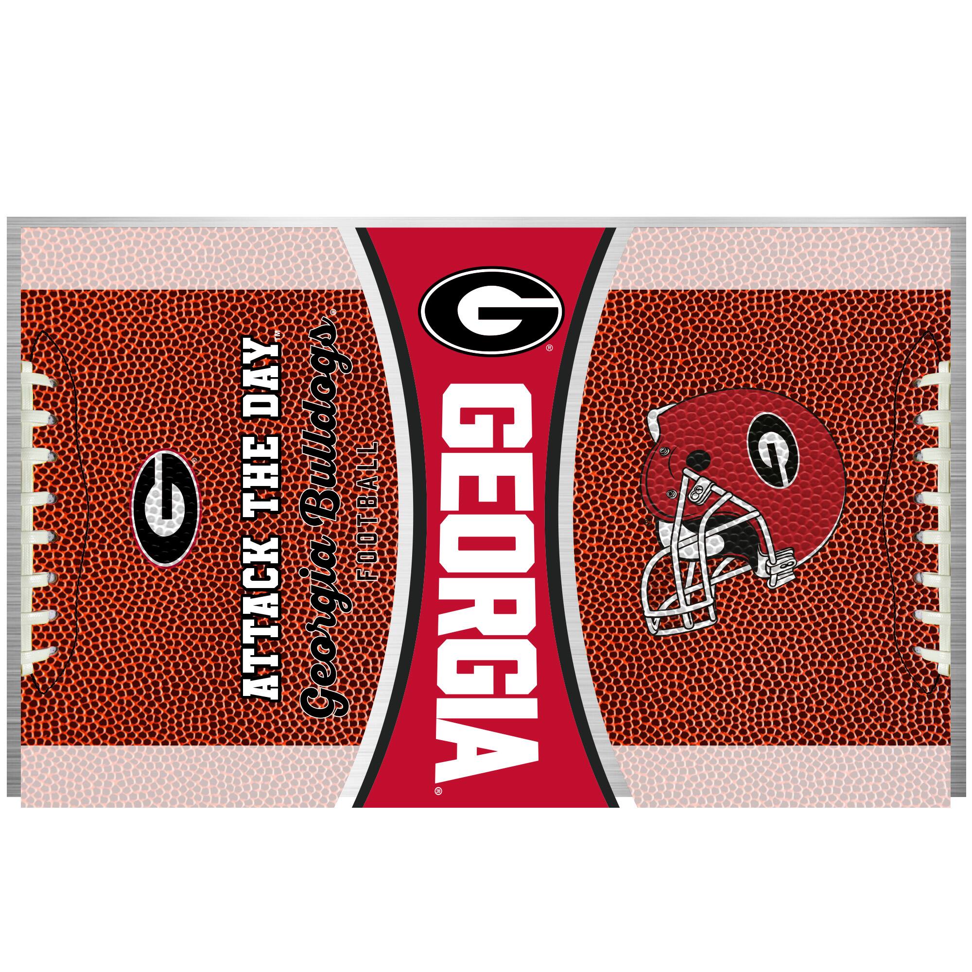 G Day  
Attack the Bulldogs Football  
Georgia Bulldogs Football  
Georgia