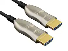 Active Optical HDMI BKUHD Source
Active Optical HDMI BKUHD Display