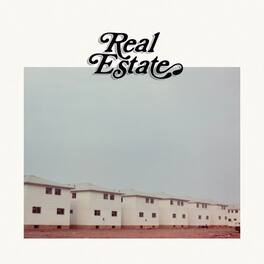 Real Estate - Days - VINYL LP