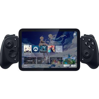 Razer Kishi V3 Pro Gaming Controller for iPhone 15, 16, 17 Razer Kishi V3 Pro Gaming Controller for iPhone 15, 16, 17