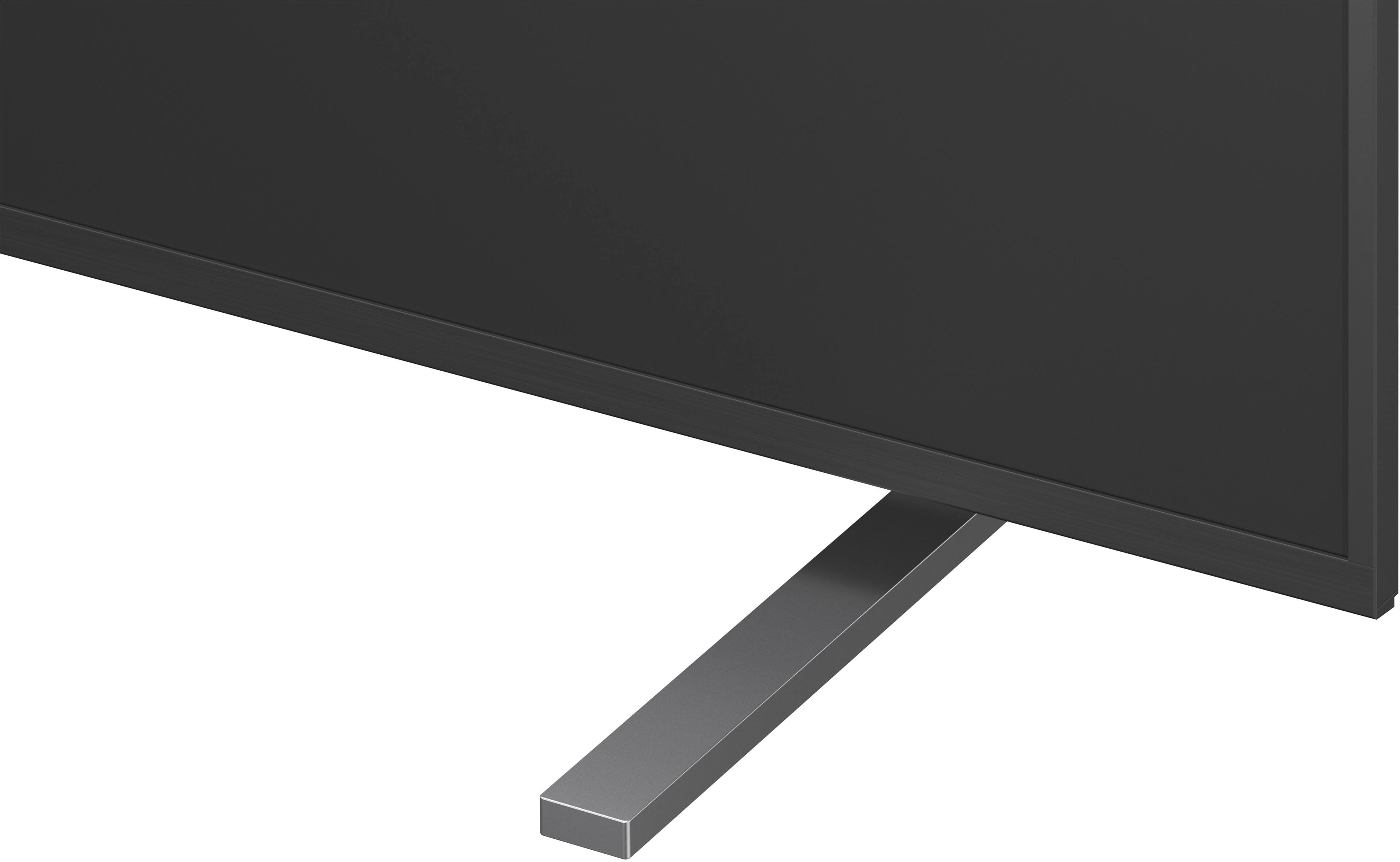Alt View 31. LG - 98” Class NU85 Series LED Nano 4K UHD Smart webOS TV (2026).