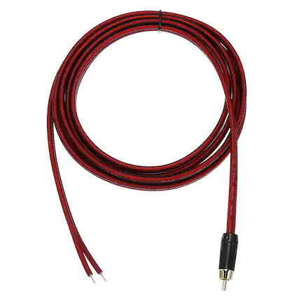 CABLE GRADE HH VIDEO