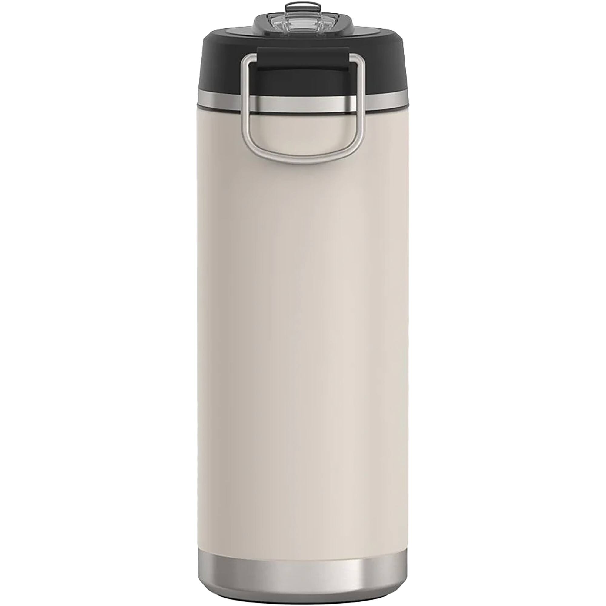 Alt View 1. Thermos - Thermos 32 oz. Icon Insulated Stainless Steel Water Bottle - Sandstone - Sandstone.