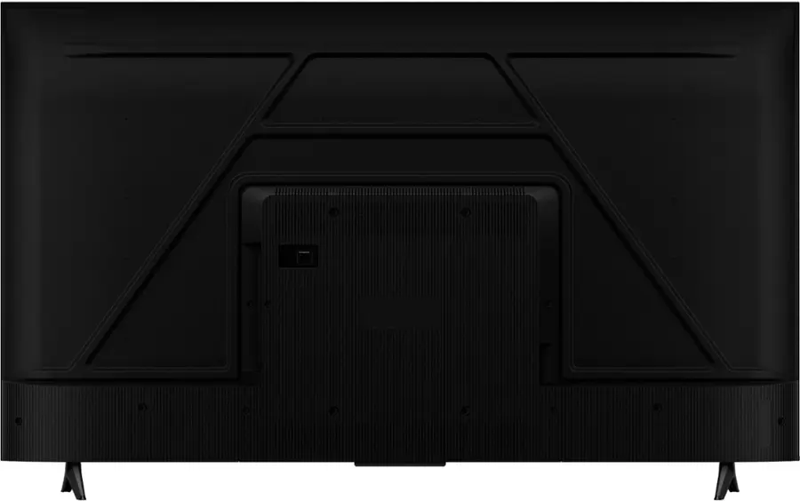 Alt View 11. TCL - 55" Class Q5-Series 4K UHD HDR PRO+ QLED Smart Fire TV (2024) - Black.