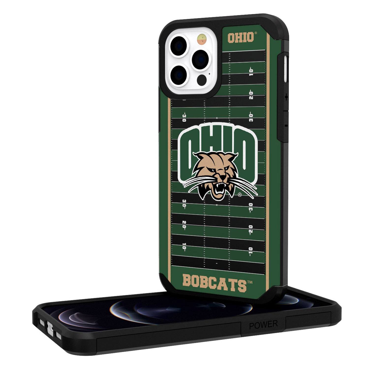 OHIO  
2 23 F C  
3 -0 -30 20 -20 9 01-  
IM BOBCATS POWER