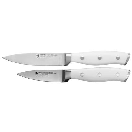 HENCKELS FORGED ACCENT
MADE IN CHINA 02100
STAINLESS STEEL
HENCKELS FORGED ACCENT
MADE IN CHINA 02114
STAINLESS STEEL