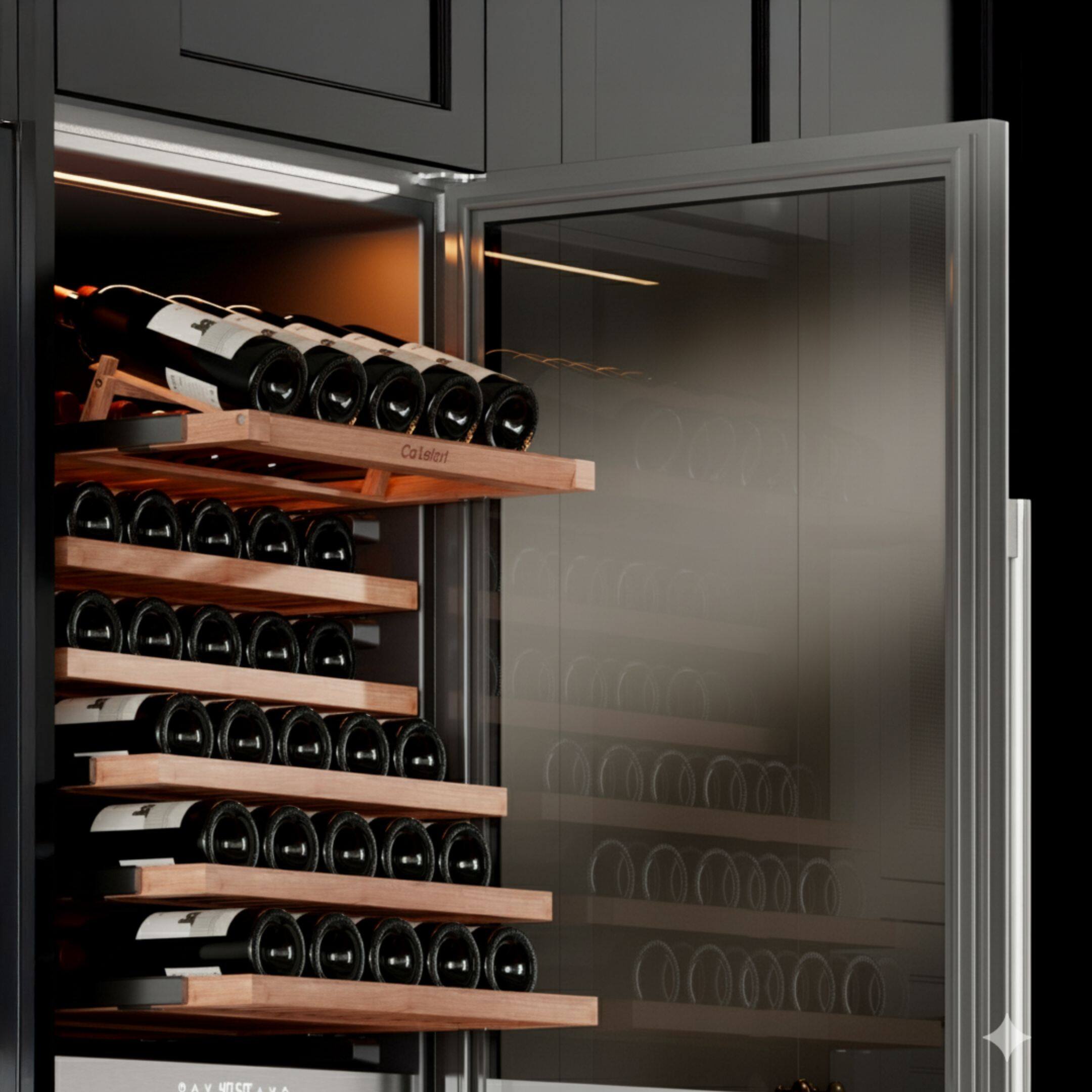 Cal Lelert AVUC  
BAV unce  
U